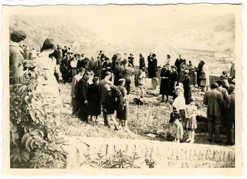 50er Jahre Bild Nr.030